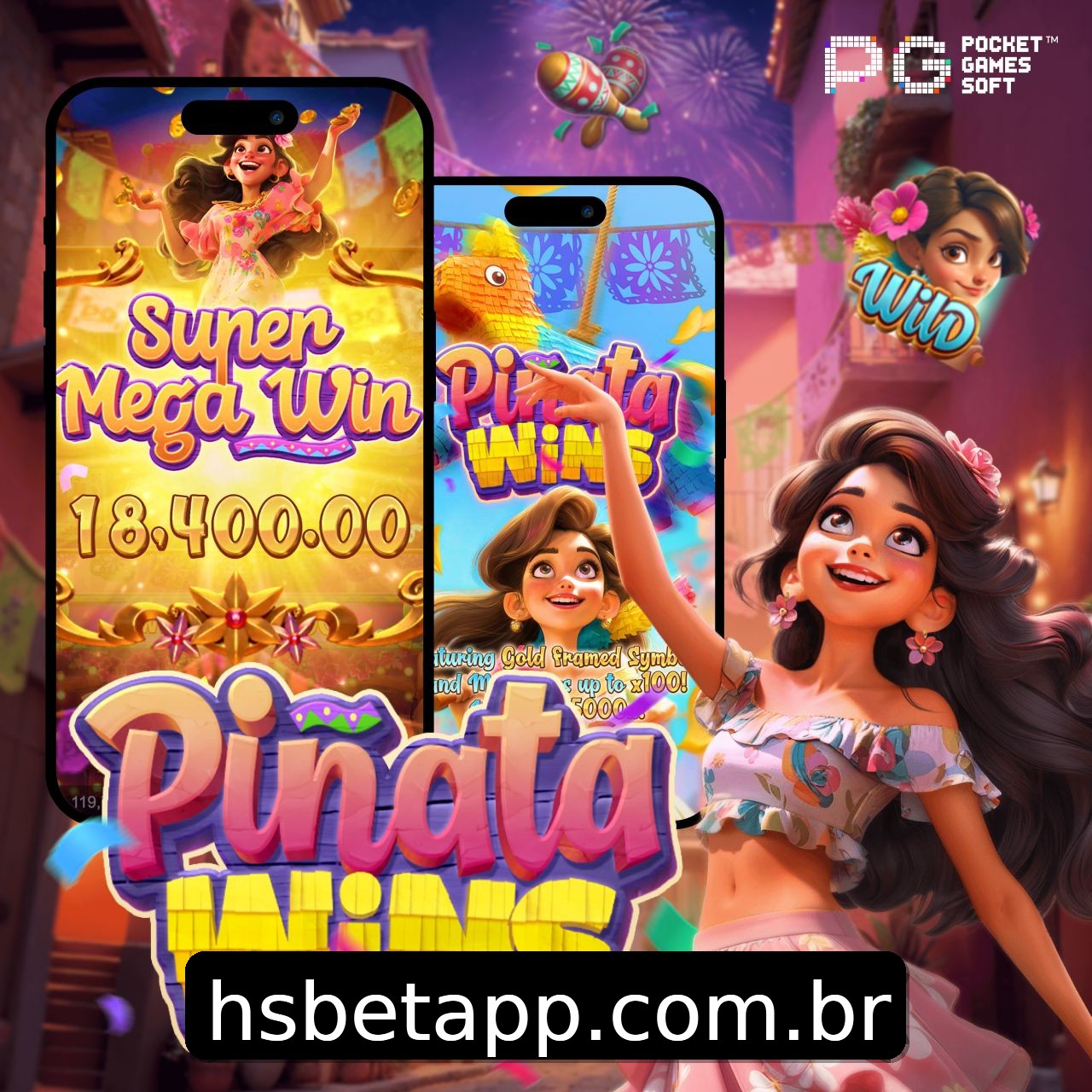 Jogos Exclusivos hsbet