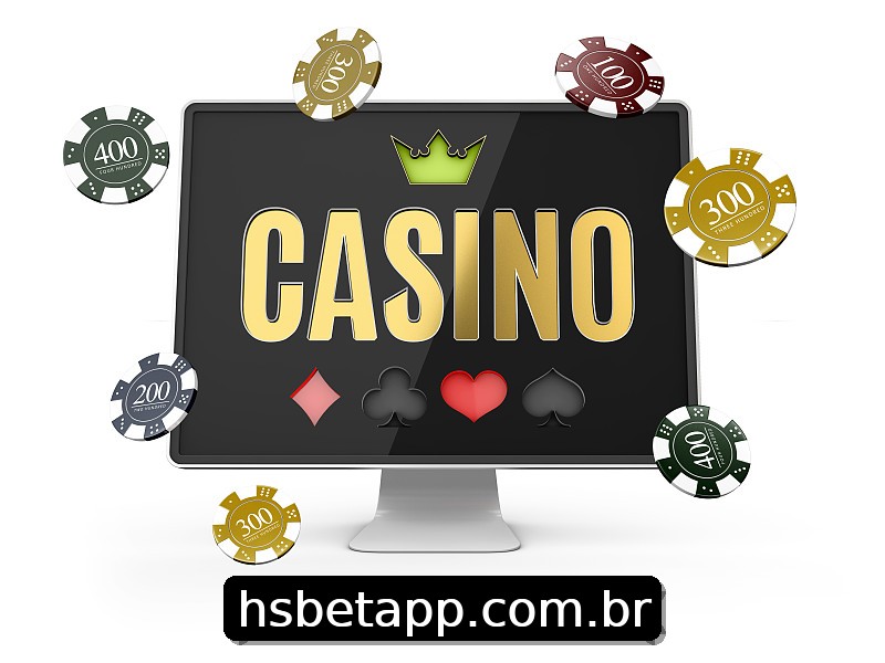Ofertas Exclusivas hsbet