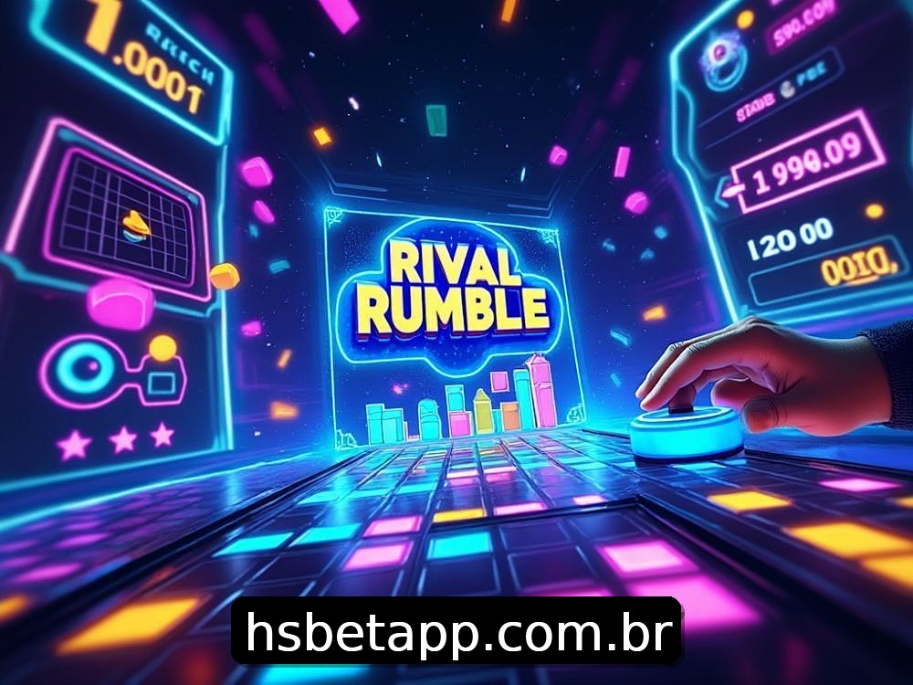 Promoção Relâmpago hsbet