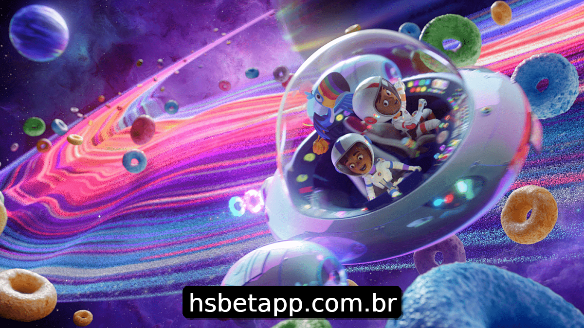 Jogo Spaceman hsbet